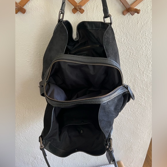 COPY - Coach Edie Shoulder bag - Picture 6 of 10